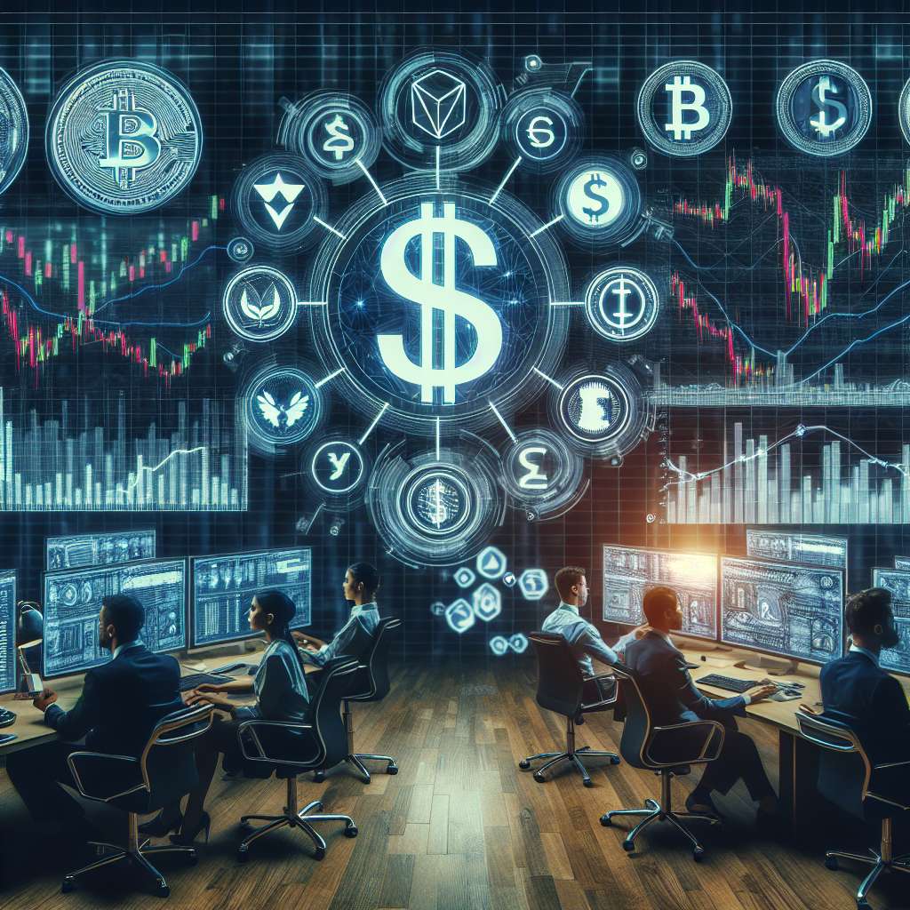 How does the dollar to real forecast affect the value of cryptocurrencies?