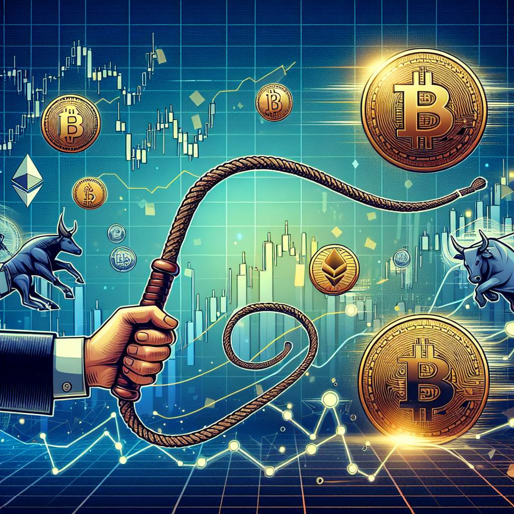 What impact could Michael Burry's bullwhip effect have on the cryptocurrency market?