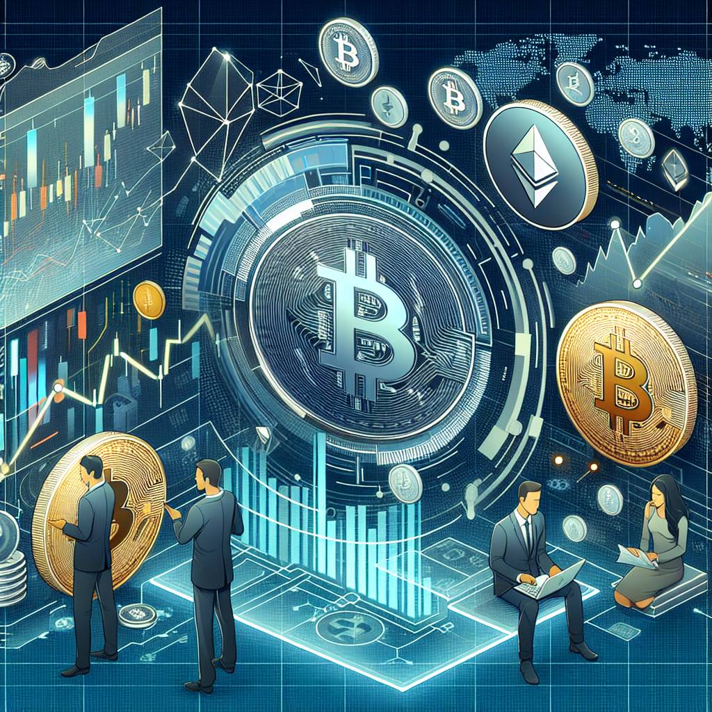 What are the top strategies for investing in digital currencies in the Halsey market?