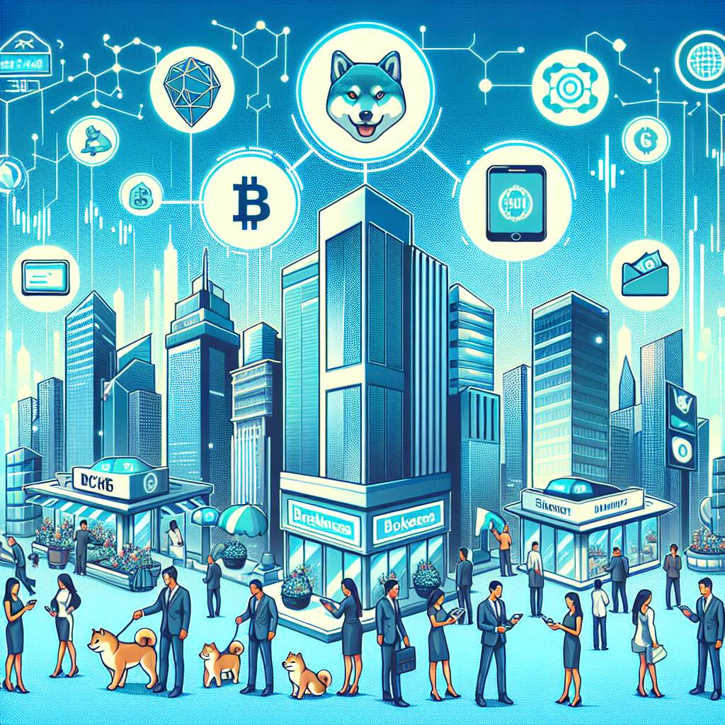 What are the risks and benefits of accepting cryptocurrency for pet-related businesses?