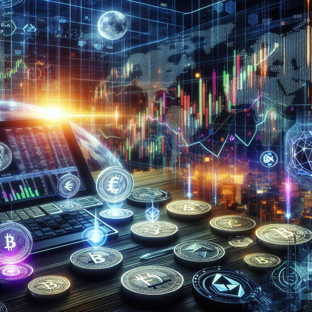 What are the advantages of using Vantage Point Trading for cryptocurrency investments?