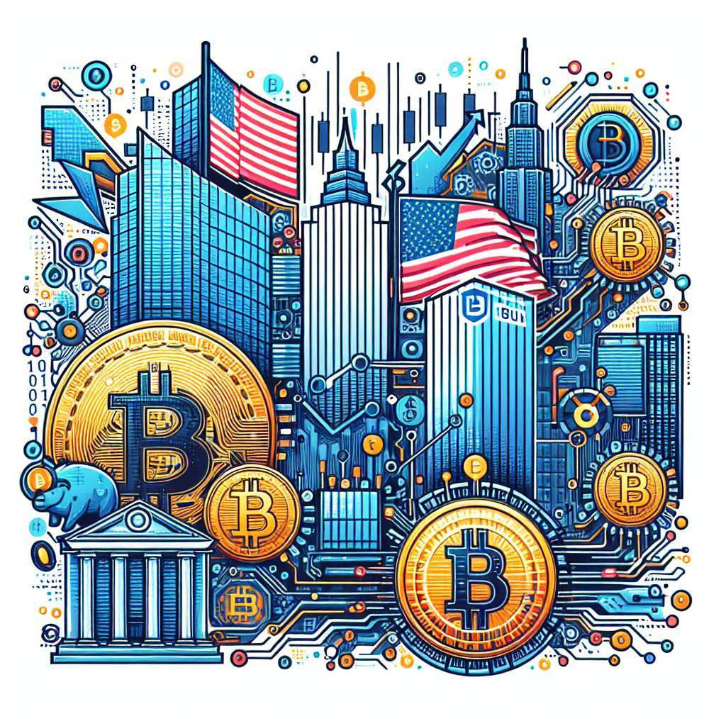 How can I buy cryptocurrencies using US banks?