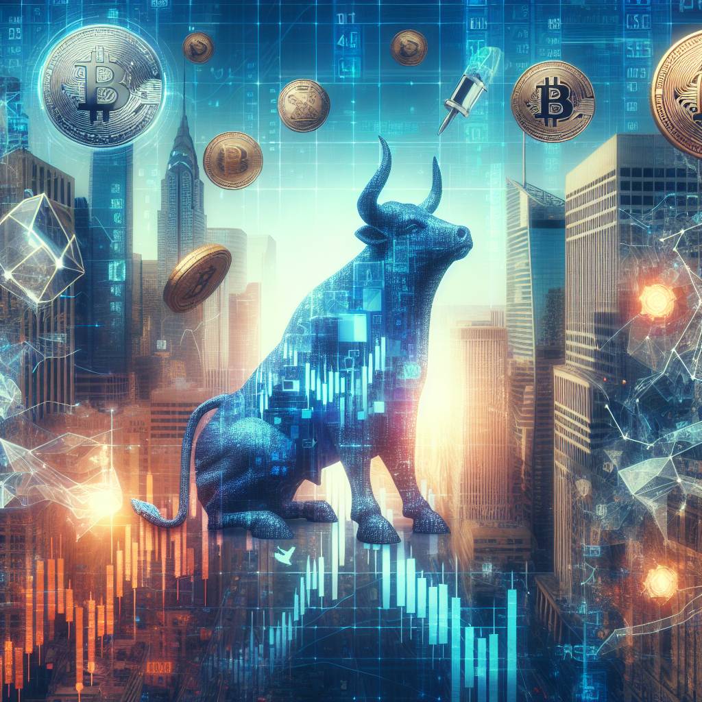 What impact does beeple studios charleston have on the value of cryptocurrencies?