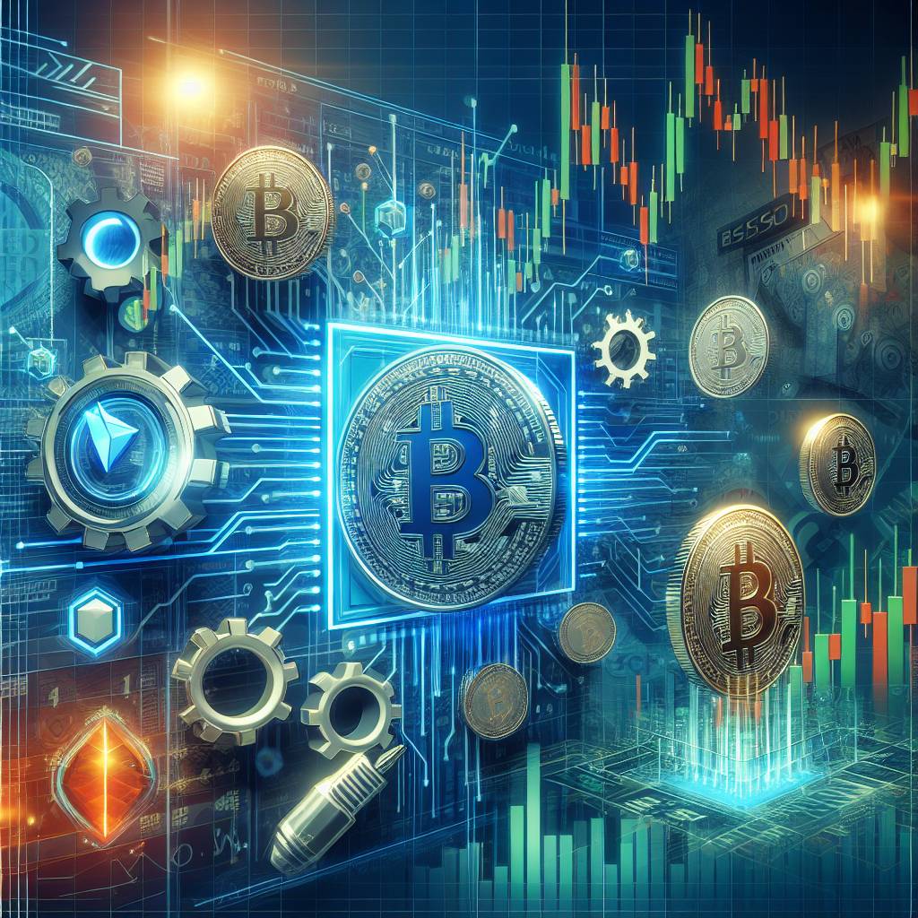 What are the best forex brokers for trading cryptocurrencies with Metatrader 4?