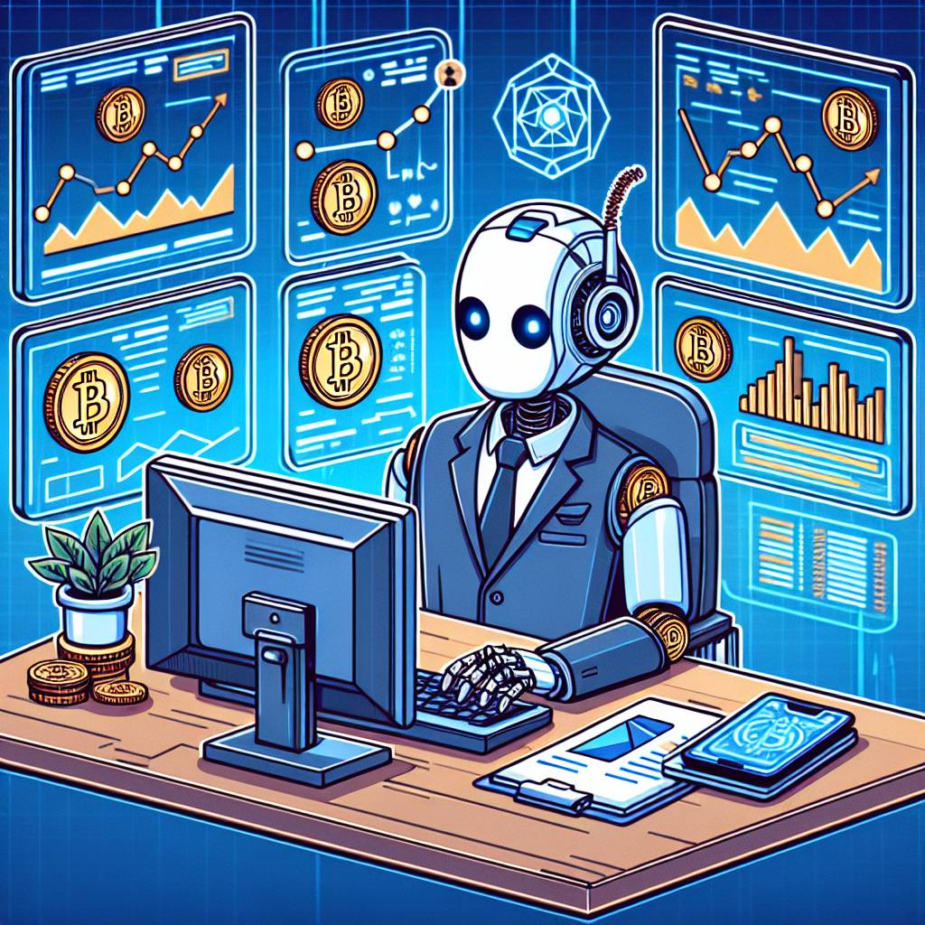 Are there any tutorials or guides available for creating a trading bot for Binance?