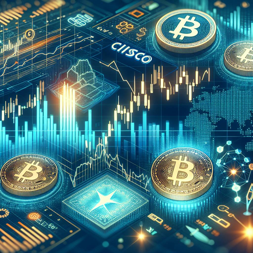 What is the correlation between cryptocurrency prices and the stock forecast of TGT?