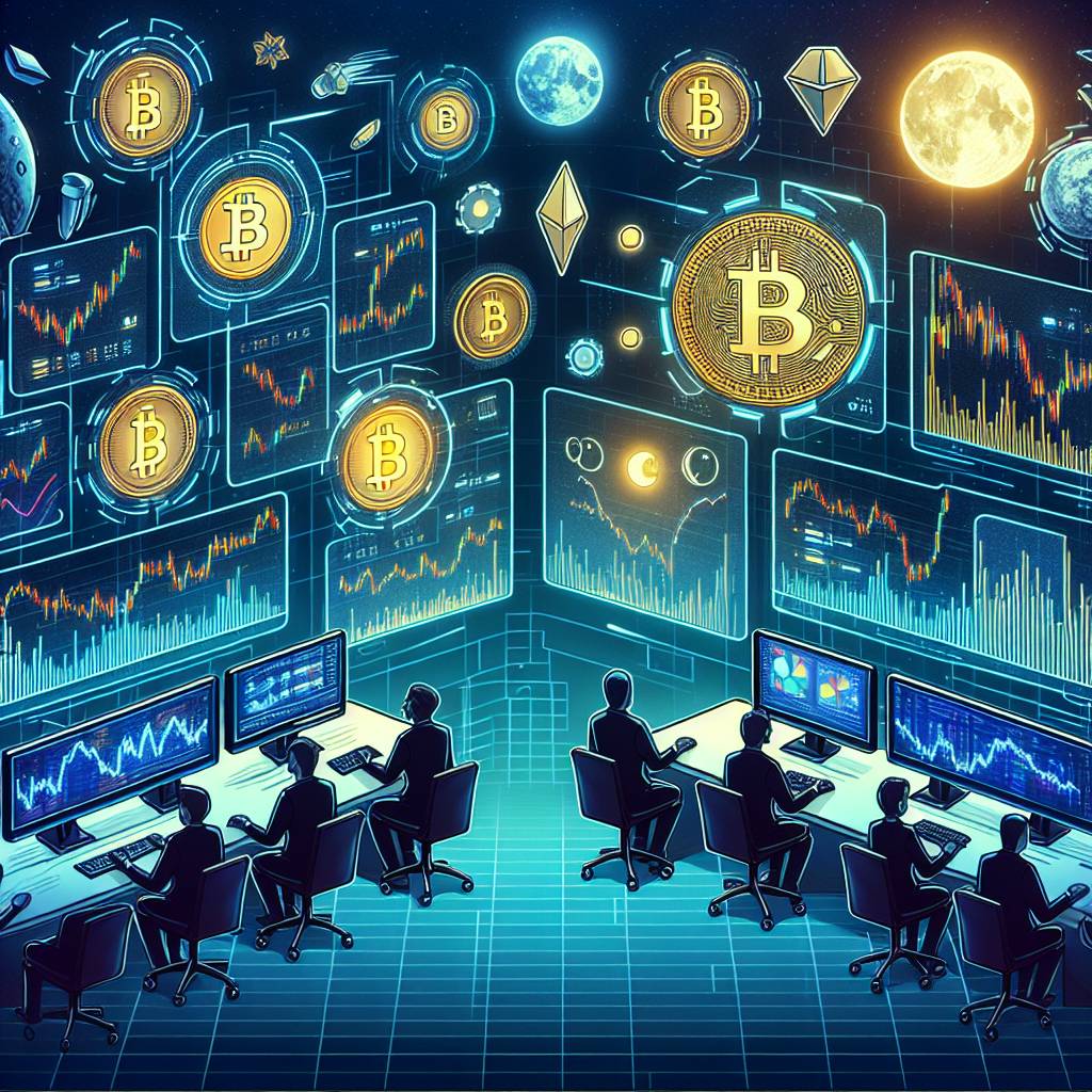 What are the advantages and disadvantages of trading cryptocurrencies during non-traditional hours?