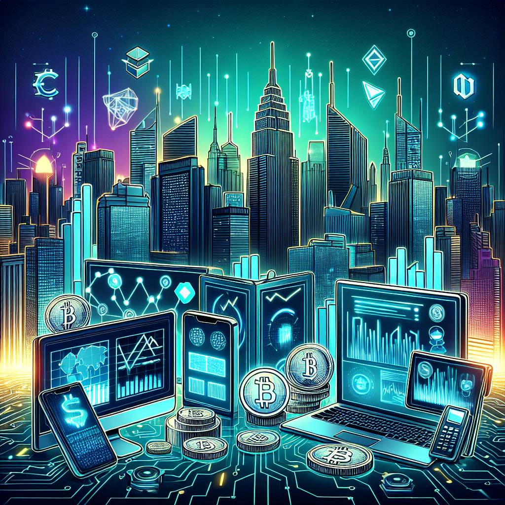 Where can I find in-depth analysis of digital currencies on amzn news?