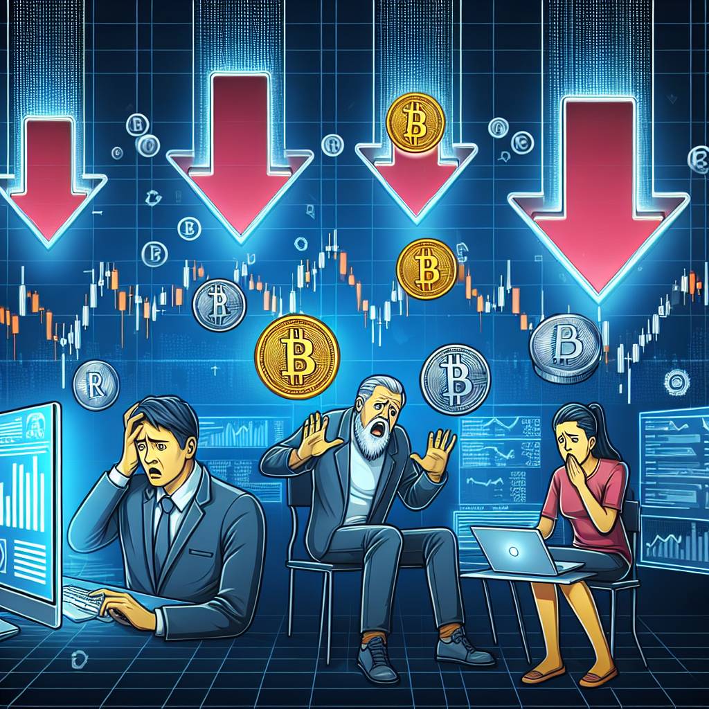 What are the potential drawbacks of a regressive tax system for the adoption of cryptocurrencies?