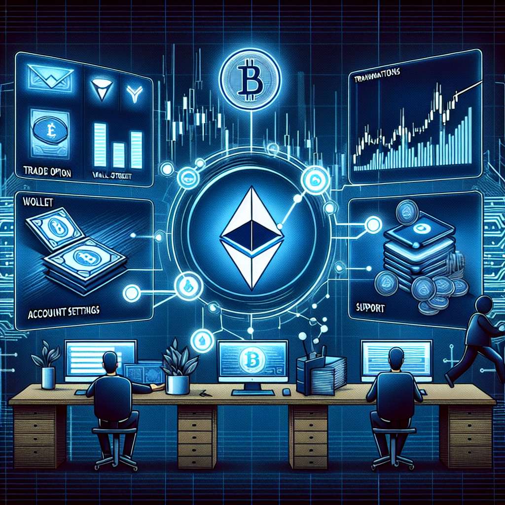What are the best measured move trading strategies for cryptocurrency investors?
