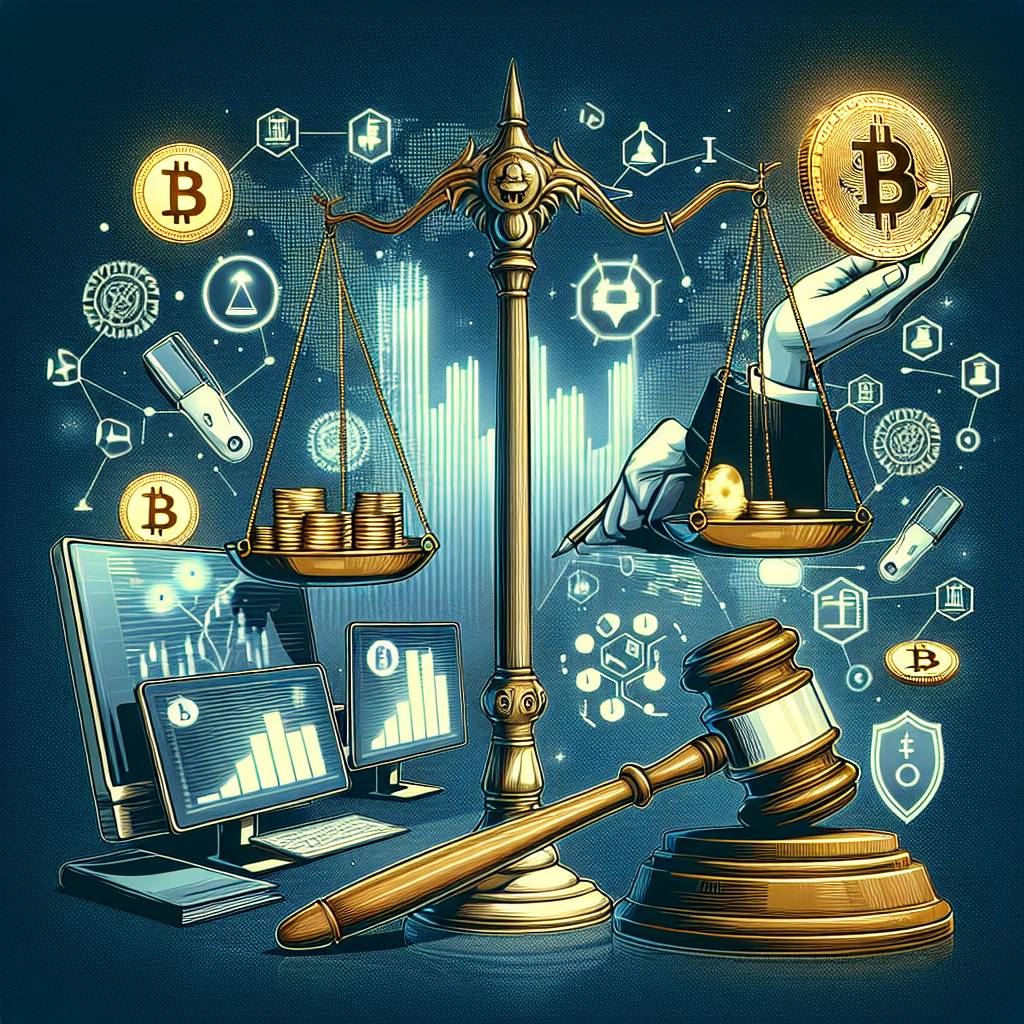 What are the legal regulations surrounding crypto sec trading?