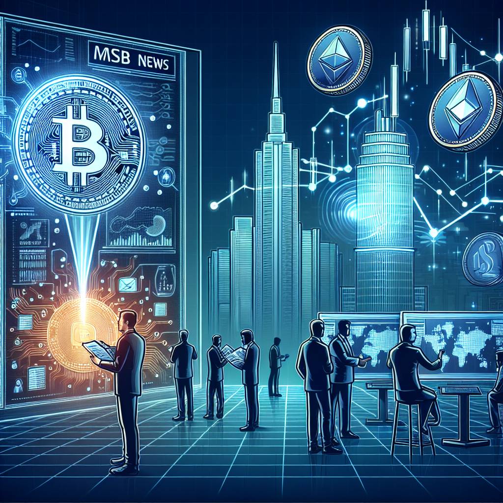 How can I stay updated on the latest marketing trends in the cryptocurrency industry?