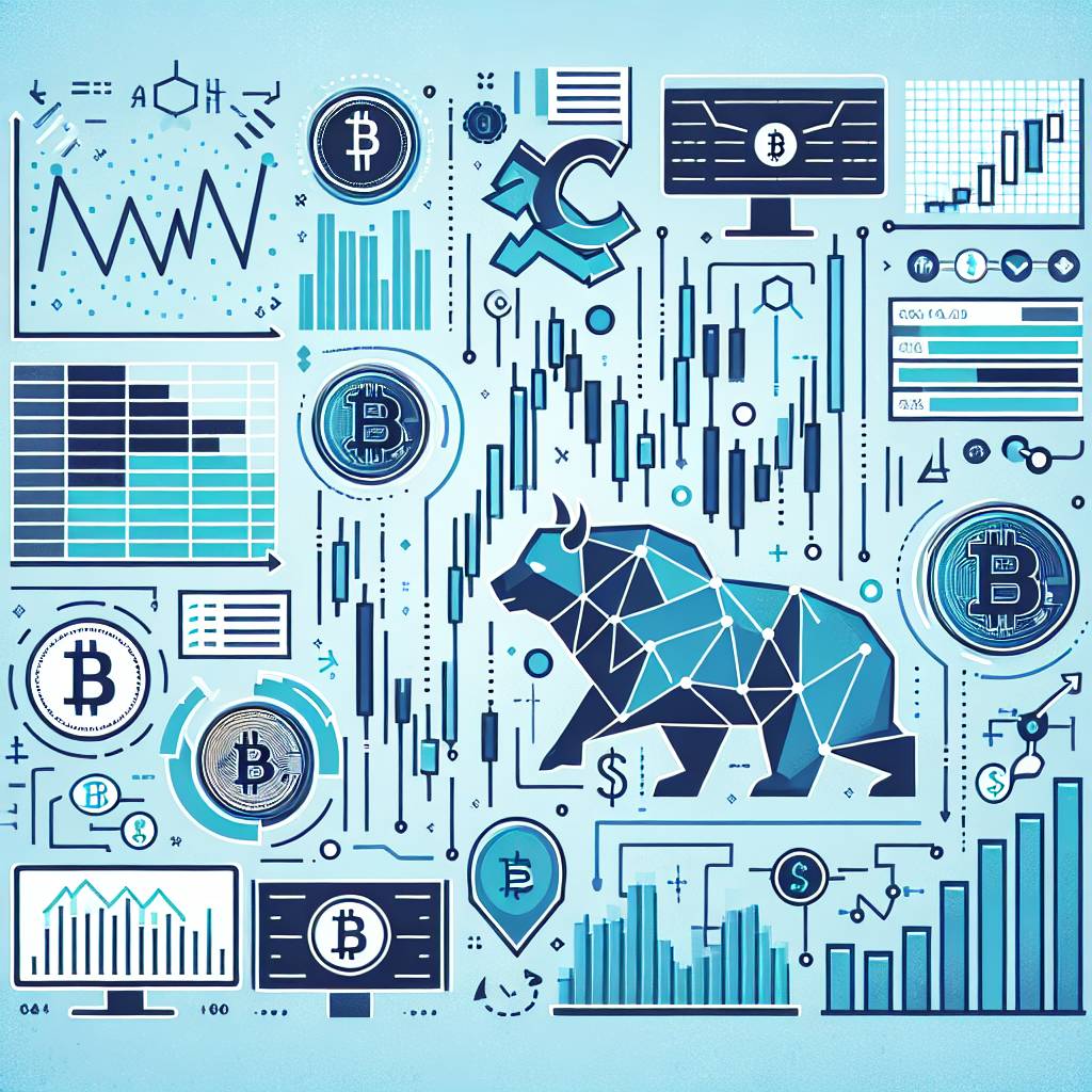 What are the most important factors to consider when analyzing premarket trading data for digital assets?