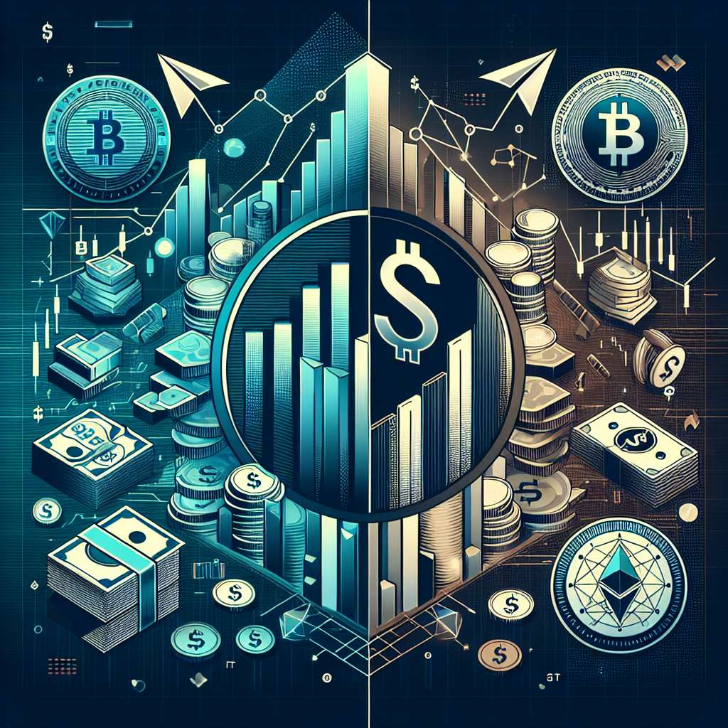 What are the potential risks and benefits of using cryptocurrencies in the defense industry?