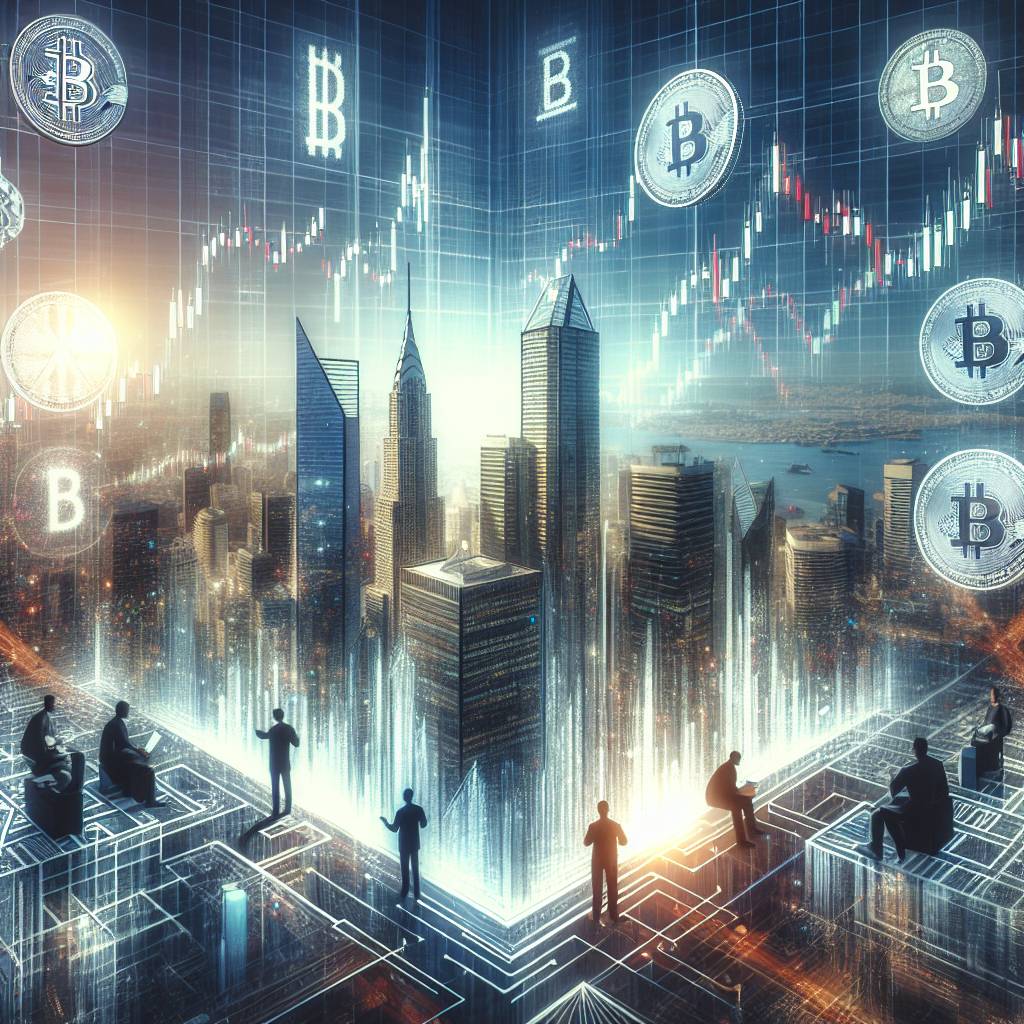 What is the impact of earnings per share on the value of cryptocurrencies?