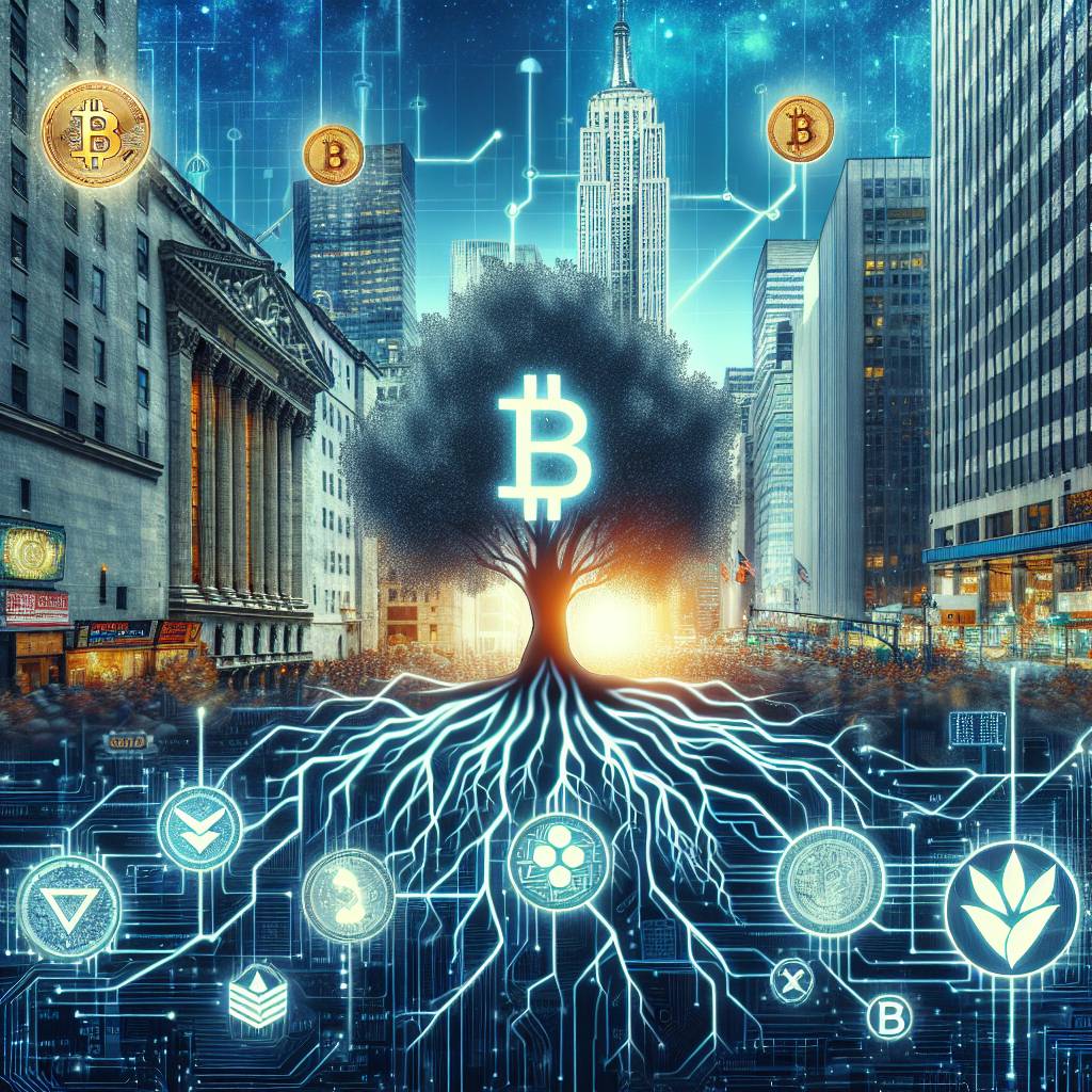 What are the benefits of implementing a new monetary system in the cryptocurrency industry?