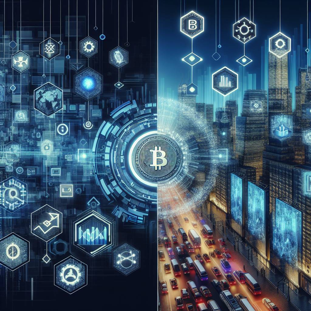 What are the advantages of using mc circles chart for tracking cryptocurrency prices?