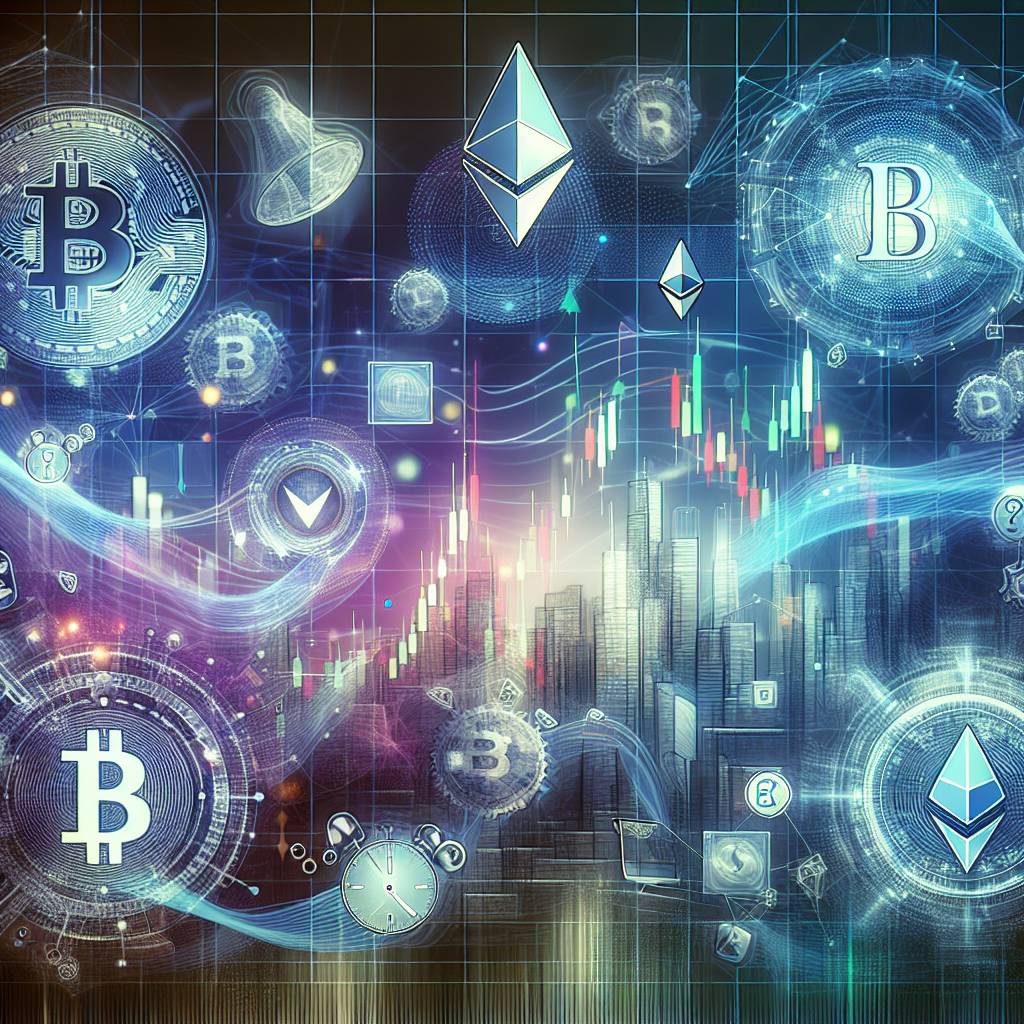 Why do some investors turn to cryptocurrencies during bearish stock market periods?