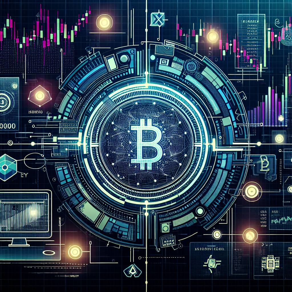 How can I buy and sell cryptocurrencies in Los Angeles?