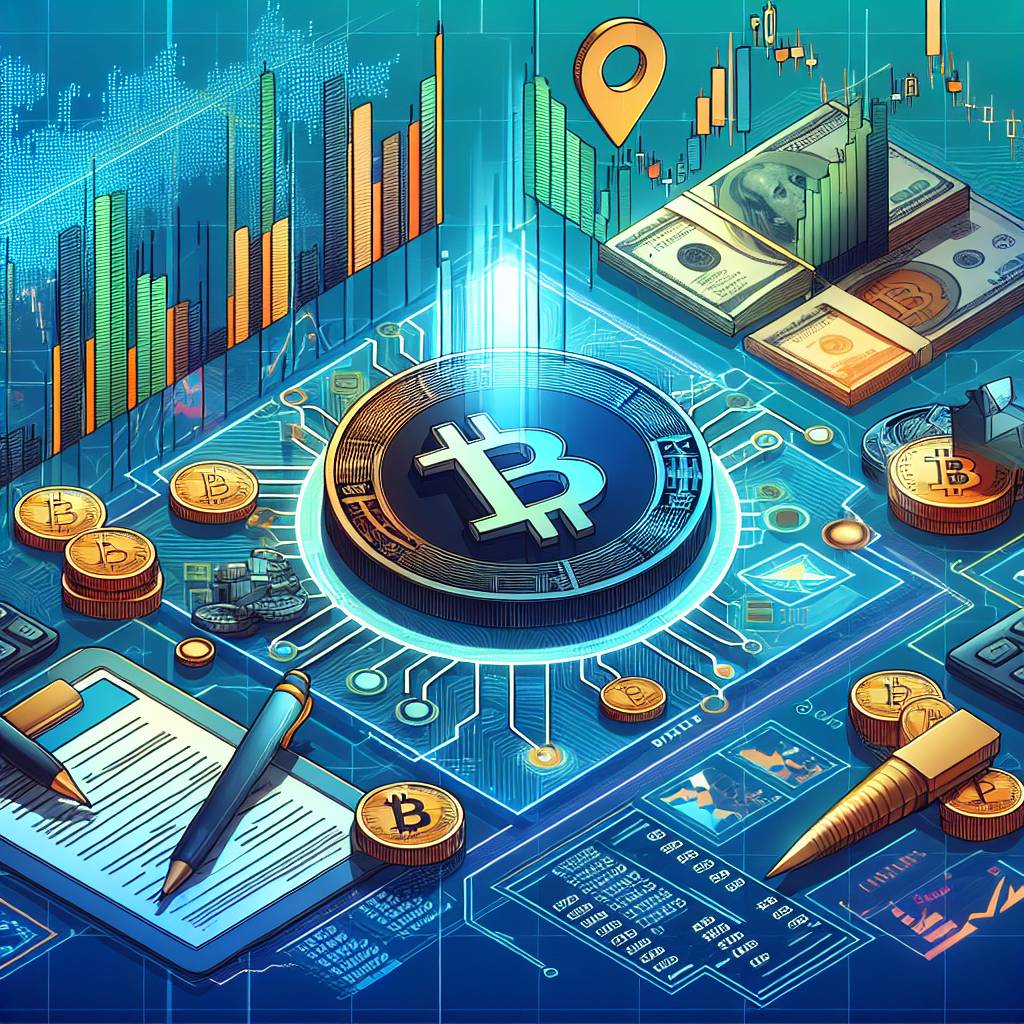 How does Oxford Nanopore stock perform compared to other digital currencies?