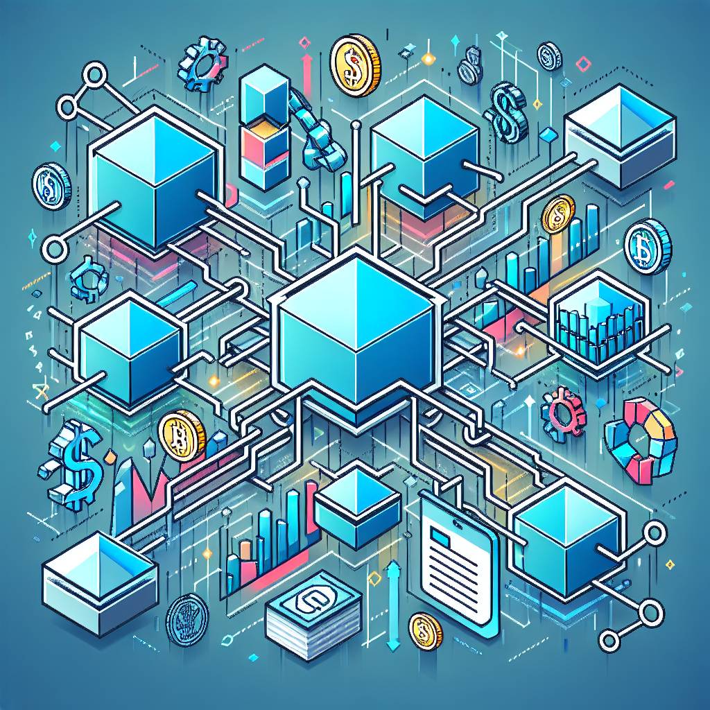 How does tableau polygon help in visualizing data for cryptocurrency trading?