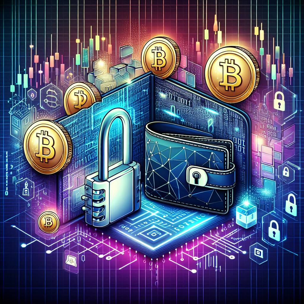 How to safely store and use cryptocurrency with a visa payroll card?