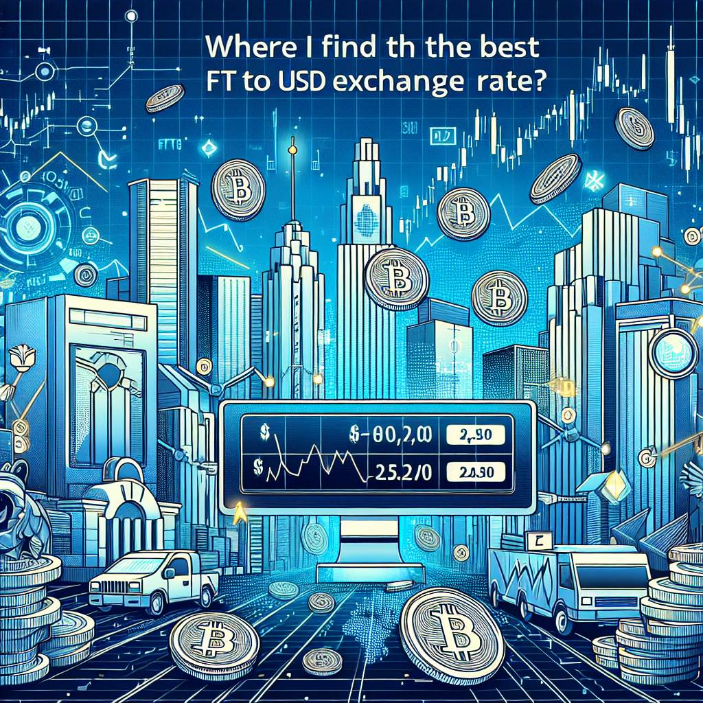 Where can I find the best rates for buying and selling cryptocurrencies?