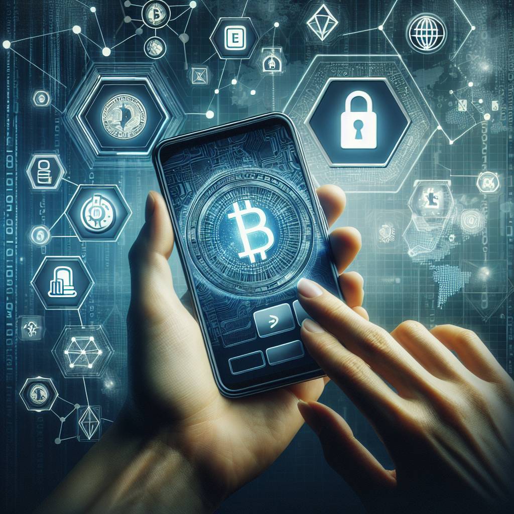 How can I link my phone number to a cash app account for cryptocurrency transactions?