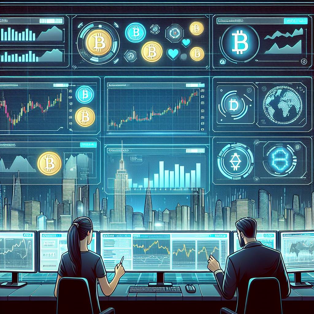 What are the key indicators to look for when identifying a forex master pattern in the digital currency market?