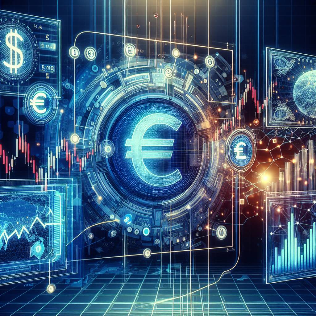 What is the best time to convert euro to sterling using cryptocurrency?