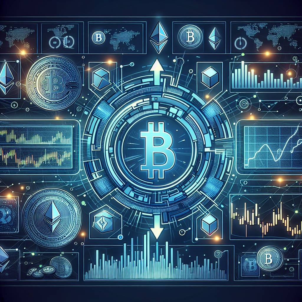 What are the best ratio trading strategies for cryptocurrencies?