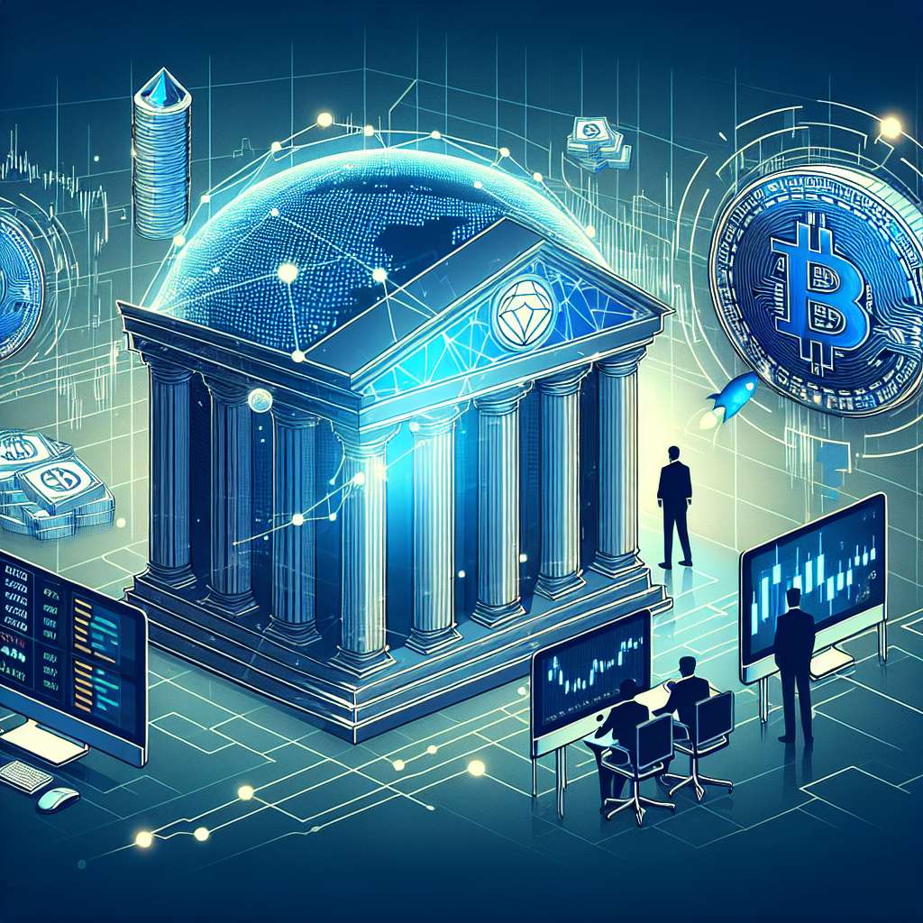 What is the role of bps in the cryptocurrency market?