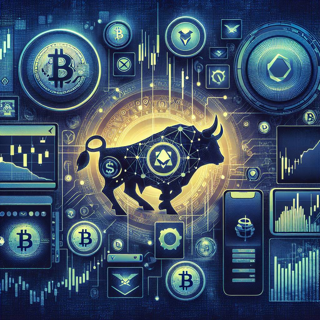 What are the best practice stock market apps for trading cryptocurrencies?