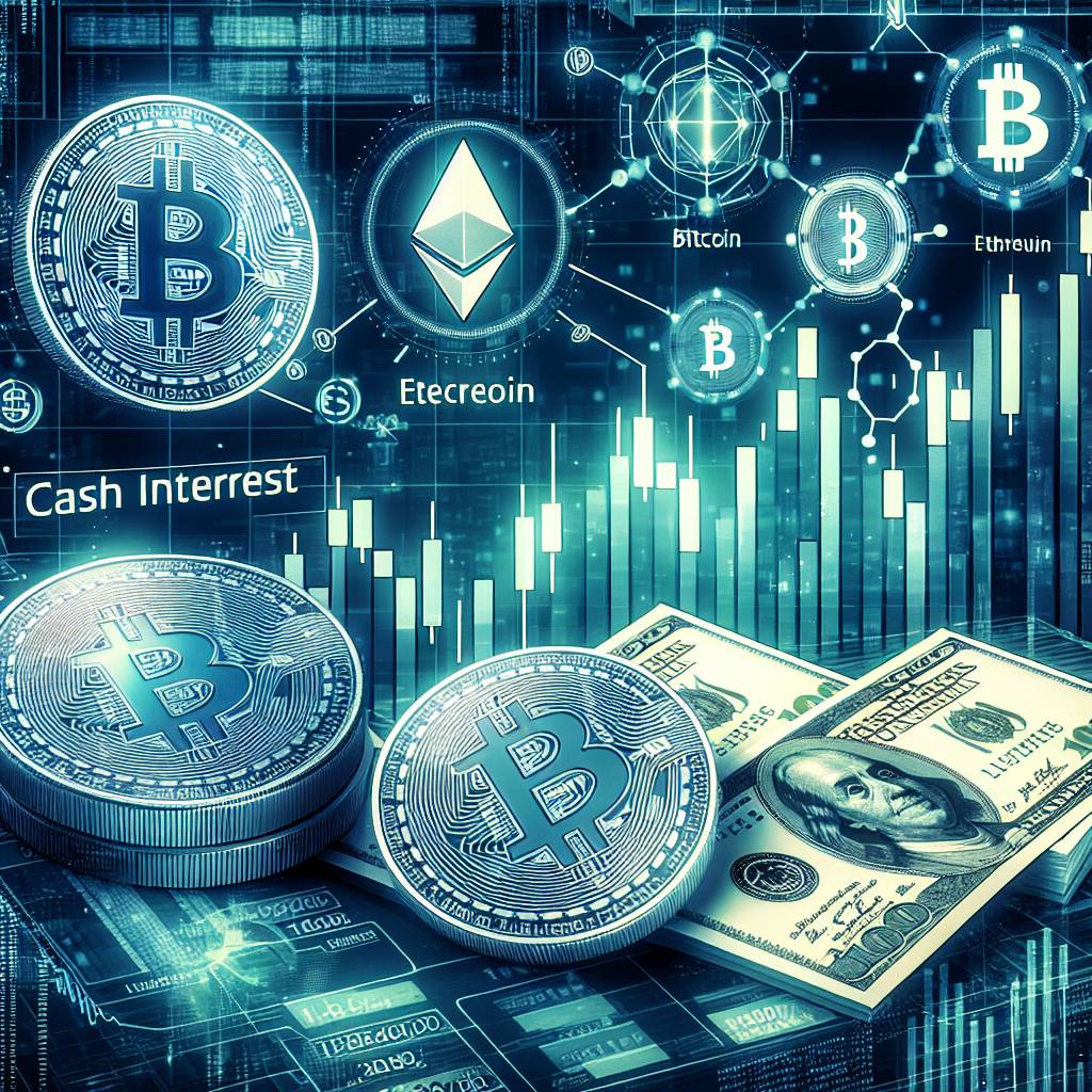 Are there any tax implications for earning profits from cryptocurrencies?