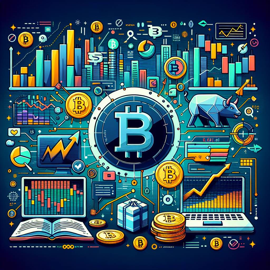 Are there any reliable resources to learn about cryptocurrency investment for beginners?