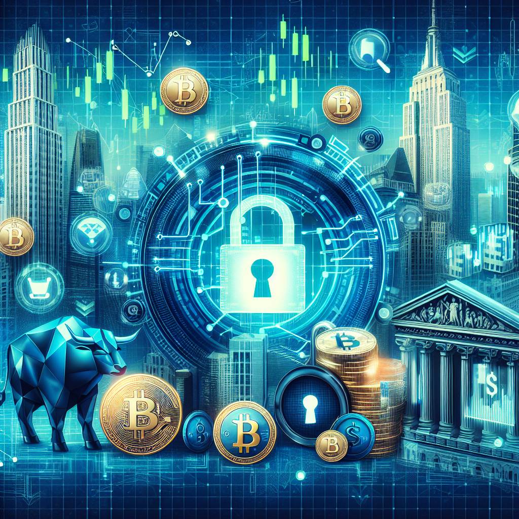 What steps should I take to protect my digital assets and ensure I am getting the most secure experience when trading cryptocurrencies?