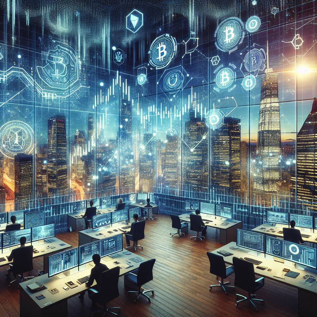 How can I find secure investment funds in the cryptocurrency industry?