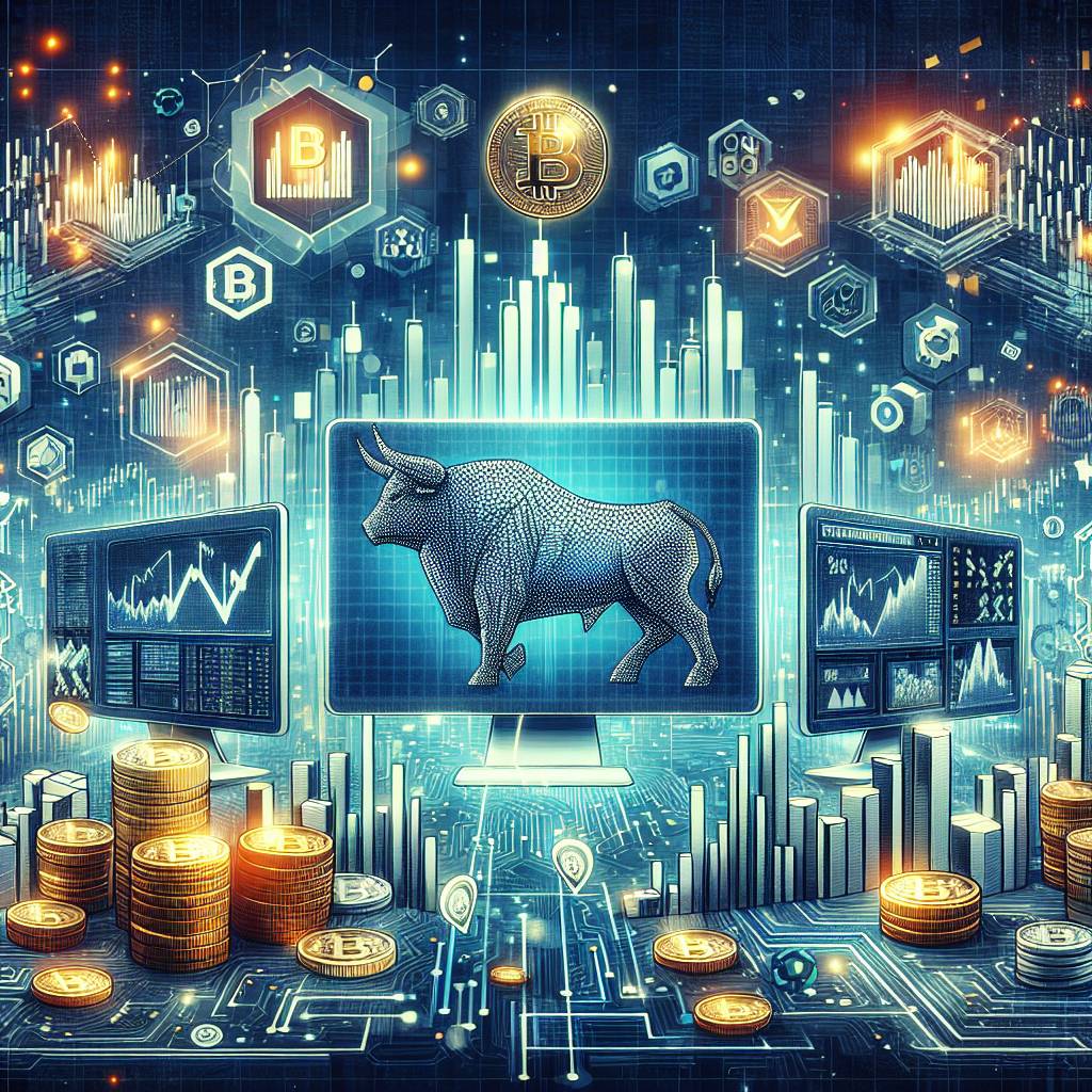 What strategies can I use to grow my capital through cryptocurrency investments?