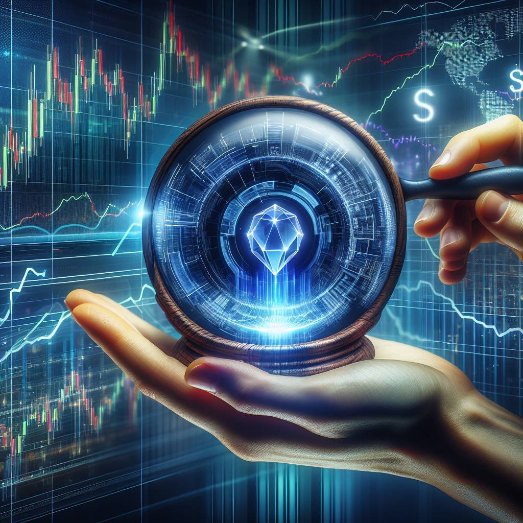 What are the future price predictions for gestocks in the cryptocurrency industry?