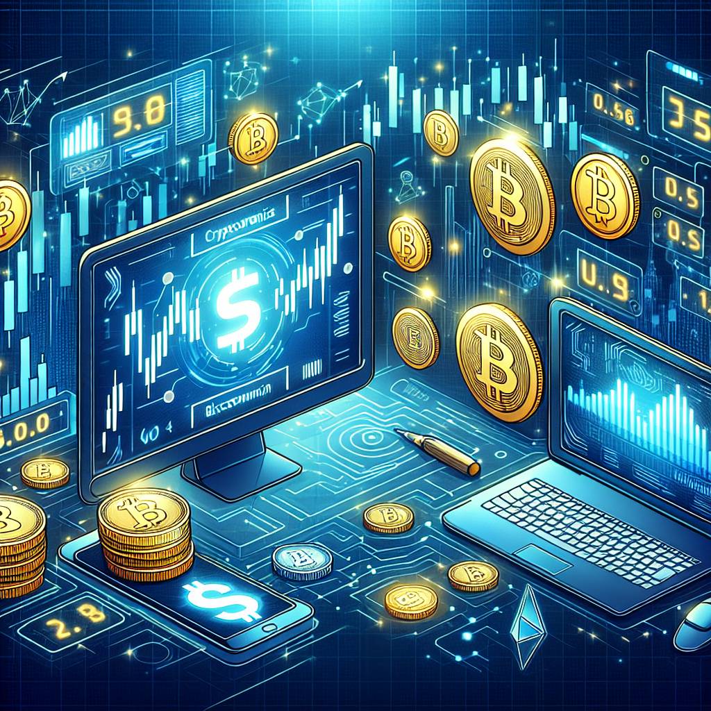 Which cryptocurrencies can I use to exchange USD to won?