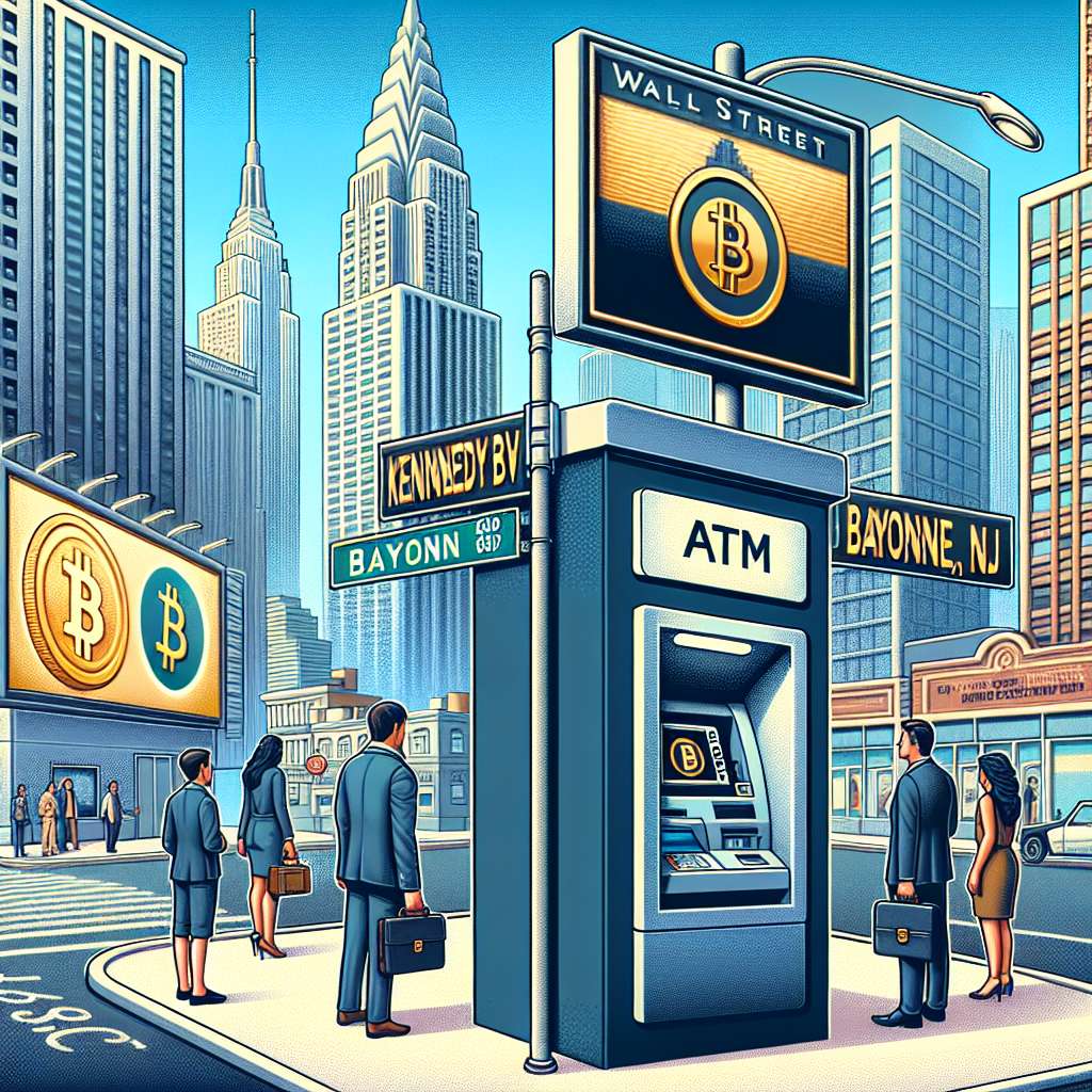 Are there any cryptocurrency ATMs near Arco in Fremont, CA?