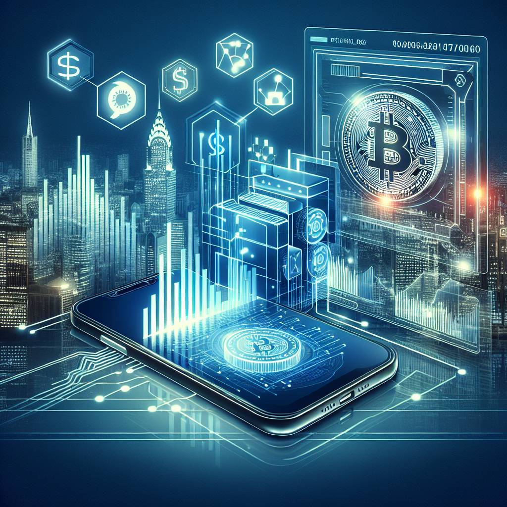 What are the features of firm MobileCoin's electronic dollars?