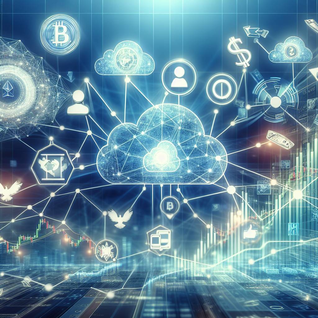 What impact have oil price fluctuations had on the cryptocurrency market historically?