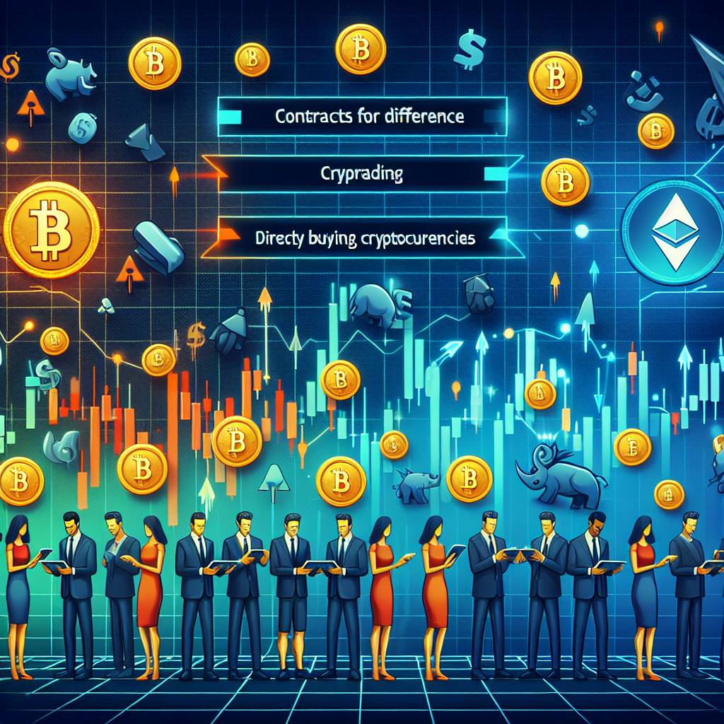 What is the difference between trading stock options on traditional brokers and cryptocurrency exchanges?