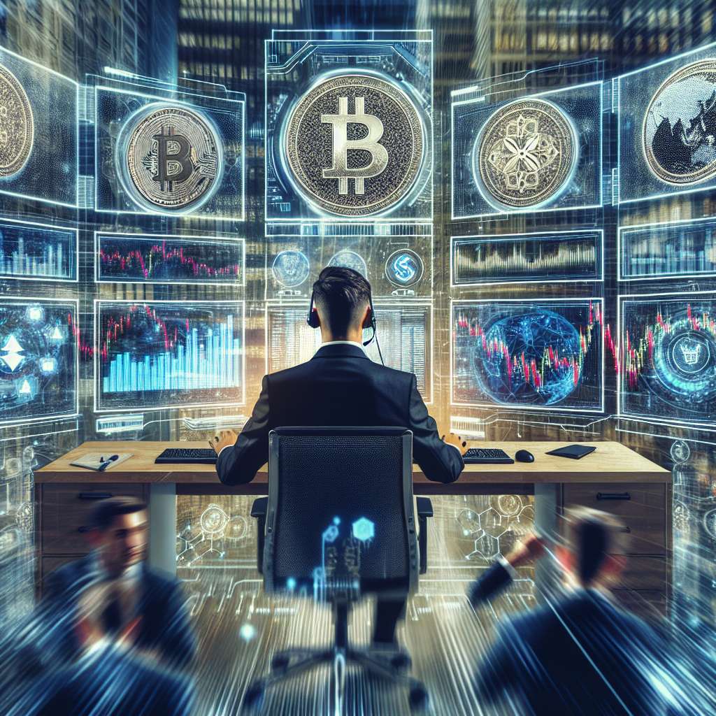 How can I contact the customer service of a popular cryptocurrency exchange?