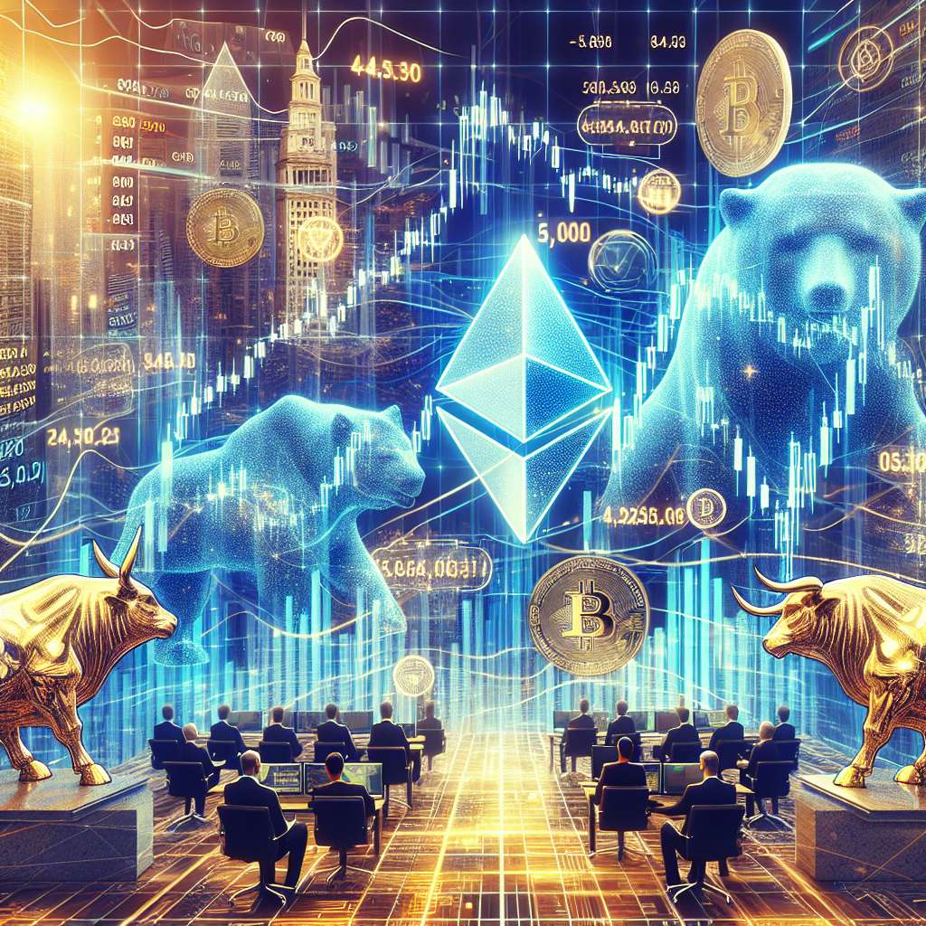 How can I find the latest ETF quotes for Ethereum?