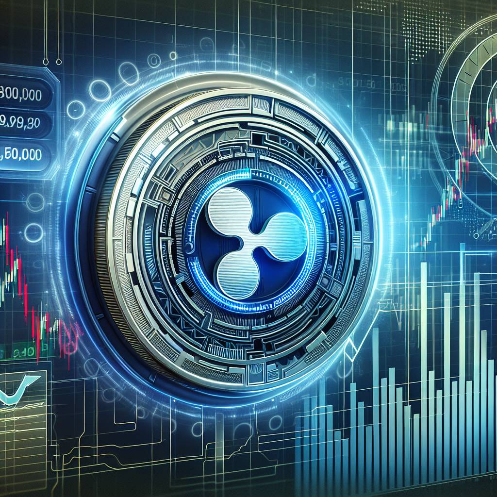 What factors should I consider when making a 10-year forecast for the value of Ripple in relation to Apple stock?