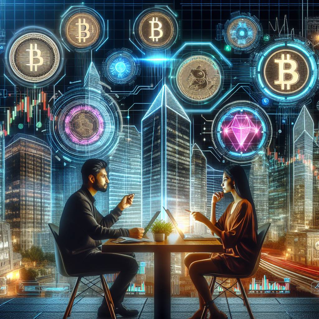 What are the benefits of investing in Caw cryptocurrency?