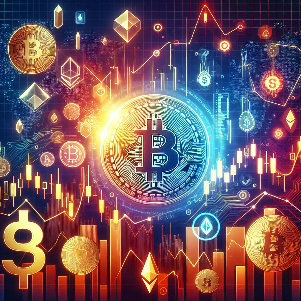 What are the potential risks and rewards of trading futures contracts with cryptocurrency pricing?