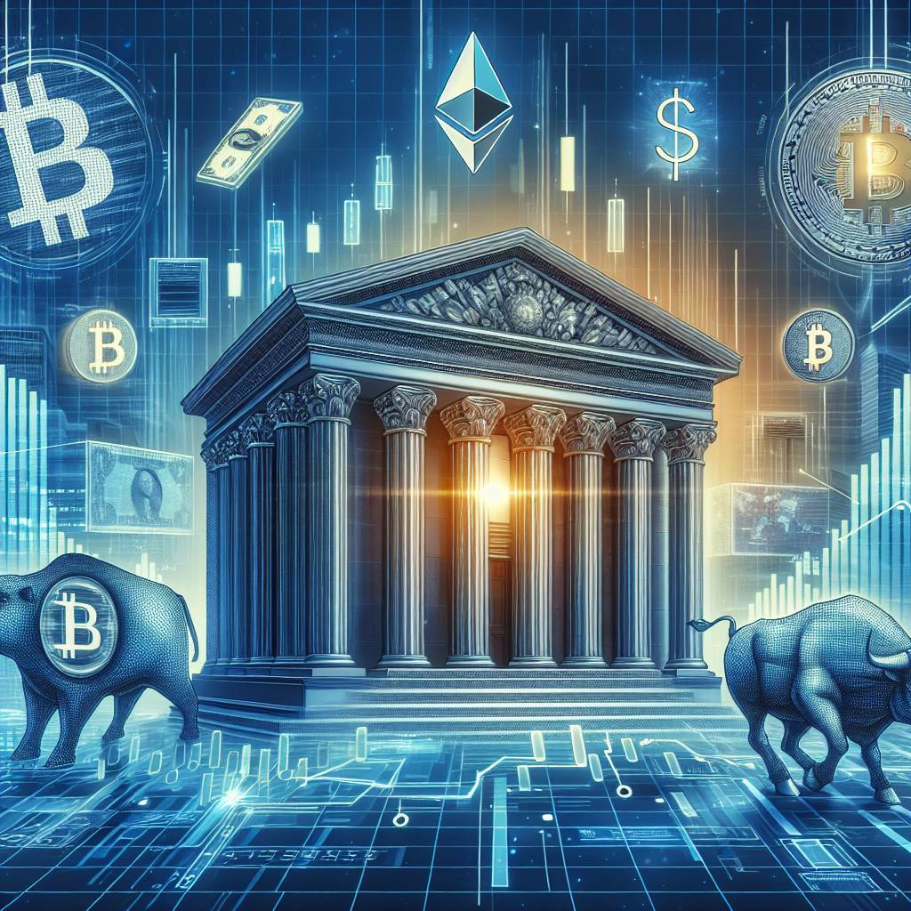 What are some long-term investment strategies for safe returns in the world of digital currencies?